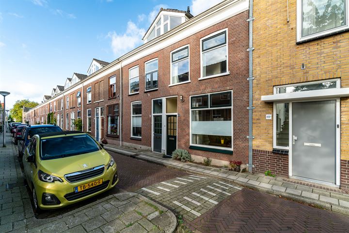 Bekijk foto 5 van Koepoortstraat 48