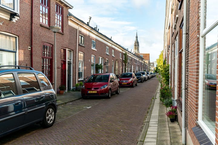 Foto 8 van Koepoortstraat 48