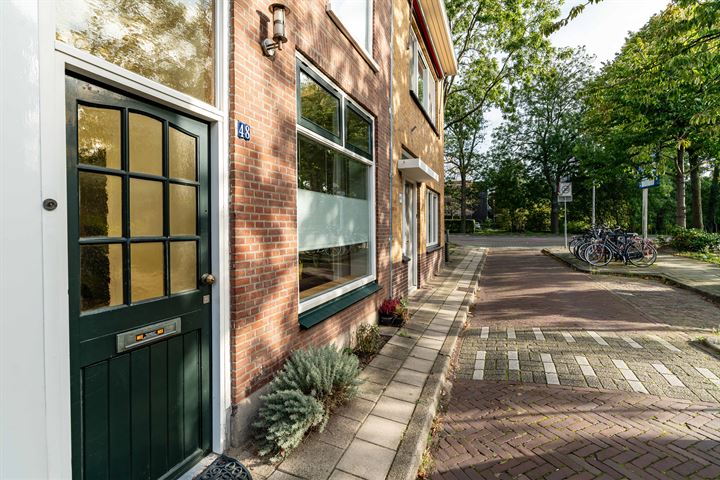 Bekijk foto 7 van Koepoortstraat 48