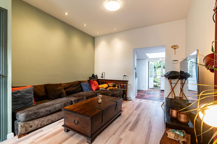 Foto 13 van Koepoortstraat 48