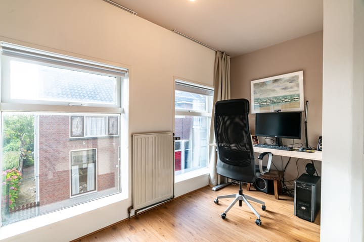 Foto 25 van Koepoortstraat 48