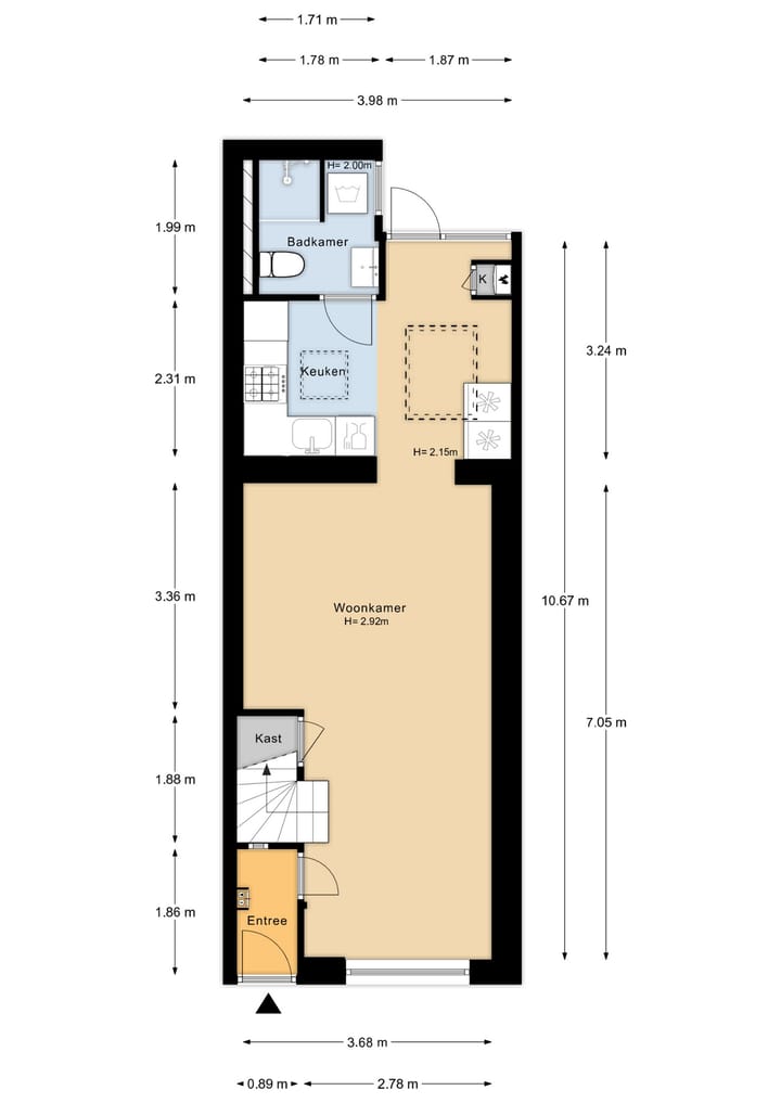 Foto 32 van Koepoortstraat 48