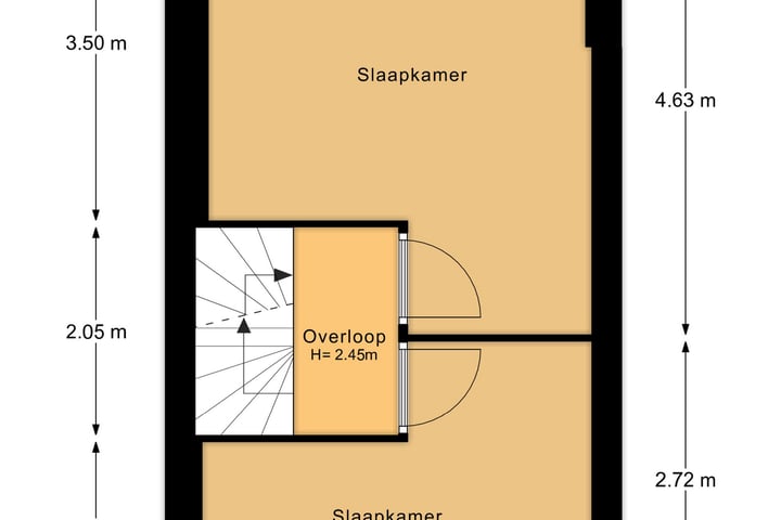 Bekijk foto 33 van Koepoortstraat 48