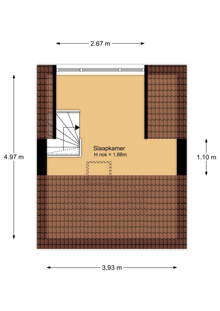 Foto 34 van Koepoortstraat 48