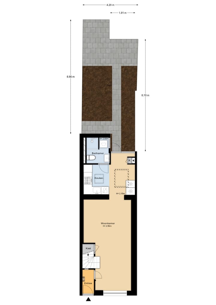 Foto 35 van Koepoortstraat 48