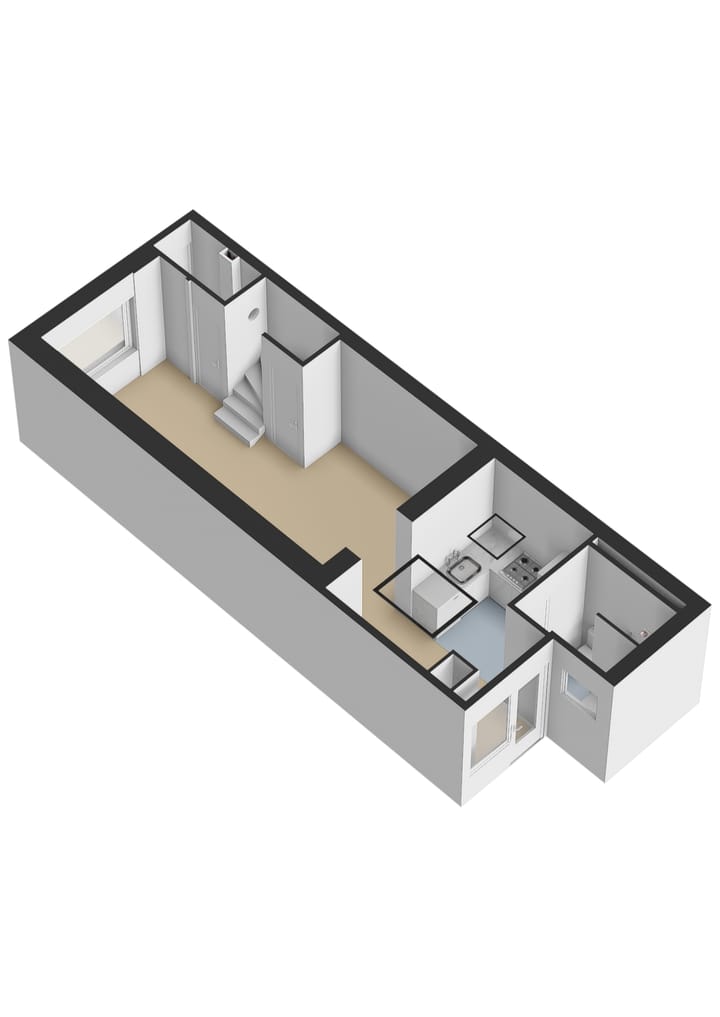Foto 36 van Koepoortstraat 48
