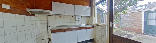 View 360° photo of Keuken of van Blarcumlaan 7