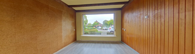 View 360° photo of Woonkamer of van Blarcumlaan 7