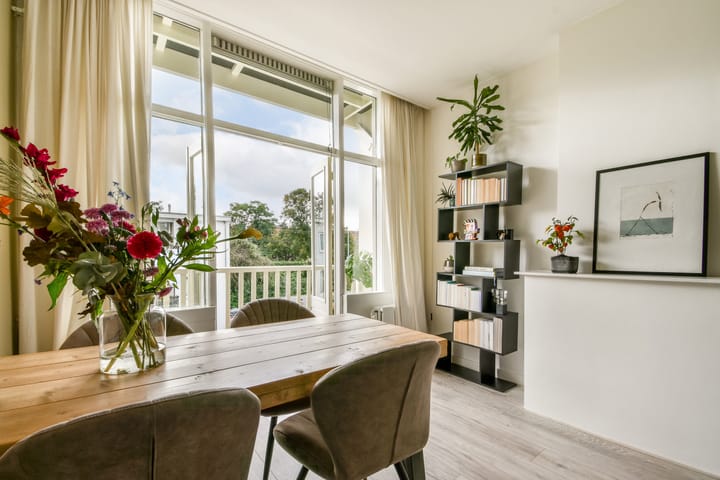 Foto 2 van Vrolikstraat 264-2