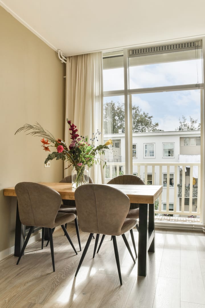 Foto 3 van Vrolikstraat 264-2