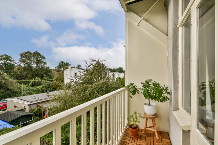 Foto 4 van Vrolikstraat 264-2