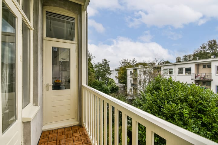 Foto 5 van Vrolikstraat 264-2