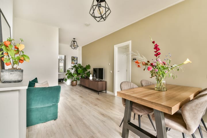 Foto 8 van Vrolikstraat 264-2