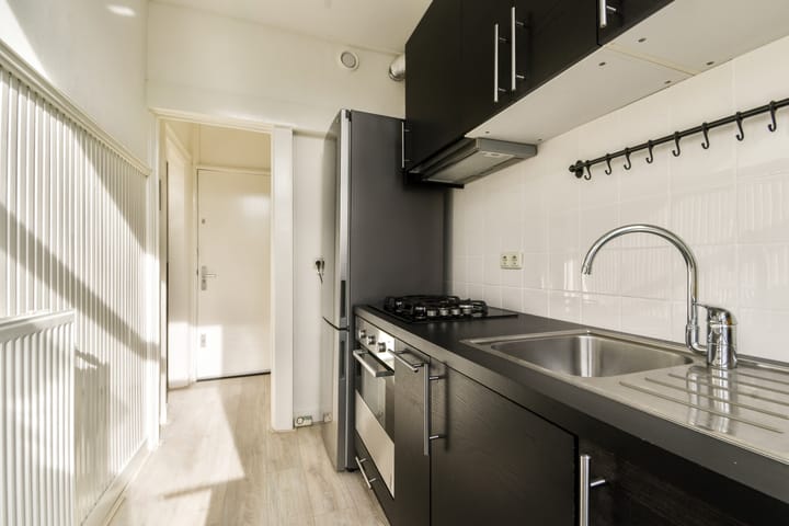 Foto 10 van Vrolikstraat 264-2