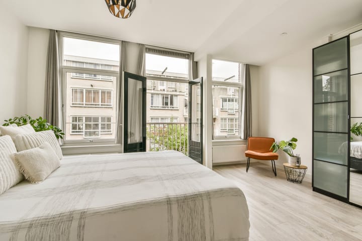 Foto 12 van Vrolikstraat 264-2