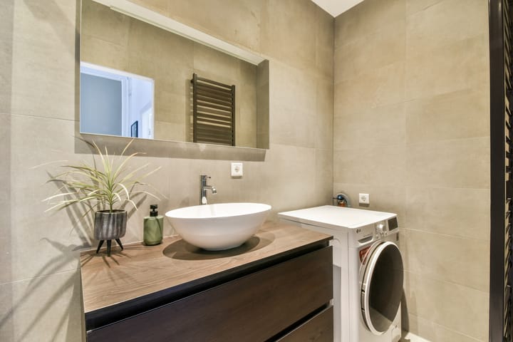 Foto 16 van Vrolikstraat 264-2