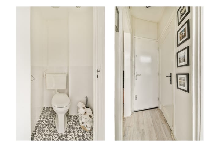 Foto 18 van Vrolikstraat 264-2