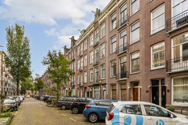 Foto 20 van Vrolikstraat 264-2