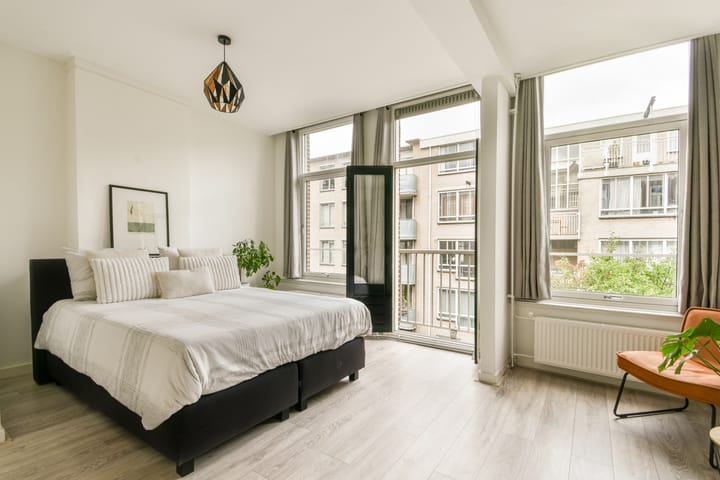 Foto 13 van Vrolikstraat 264-2