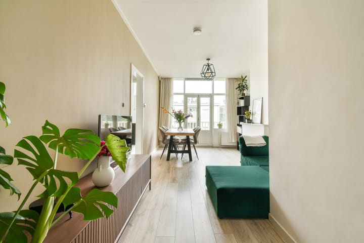 Foto 15 van Vrolikstraat 264-2