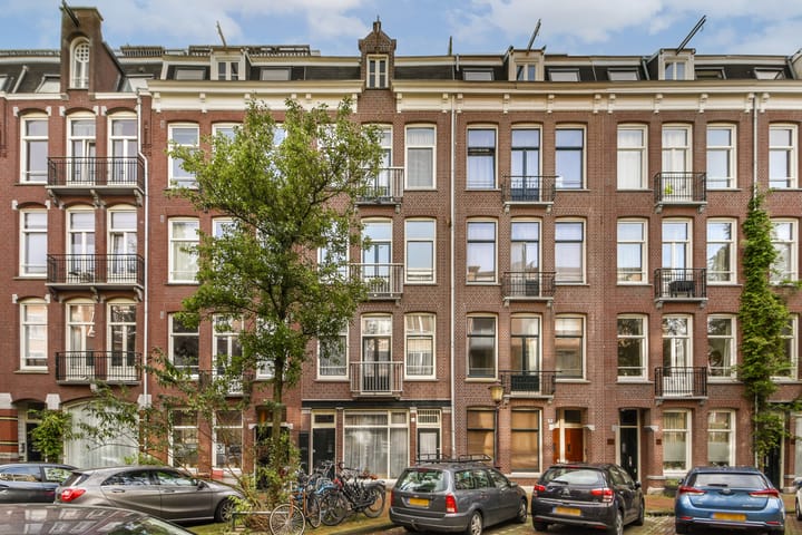 Foto 19 van Vrolikstraat 264-2