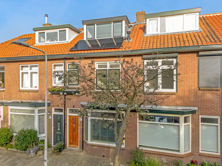 Foto 4 van Jacob Catslaan 95