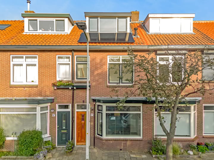 Foto 40 van Jacob Catslaan 95