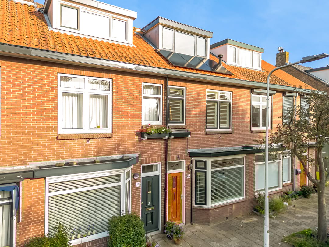 Foto 41 van Jacob Catslaan 95