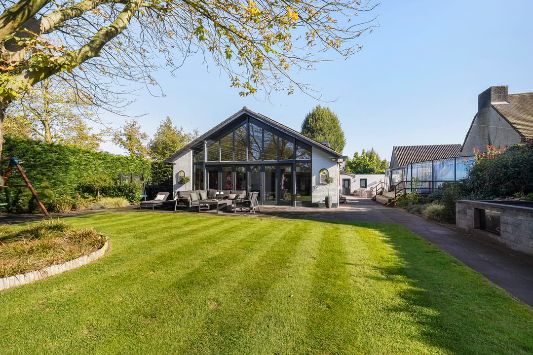 Foto 1 van Puccinilaan 1