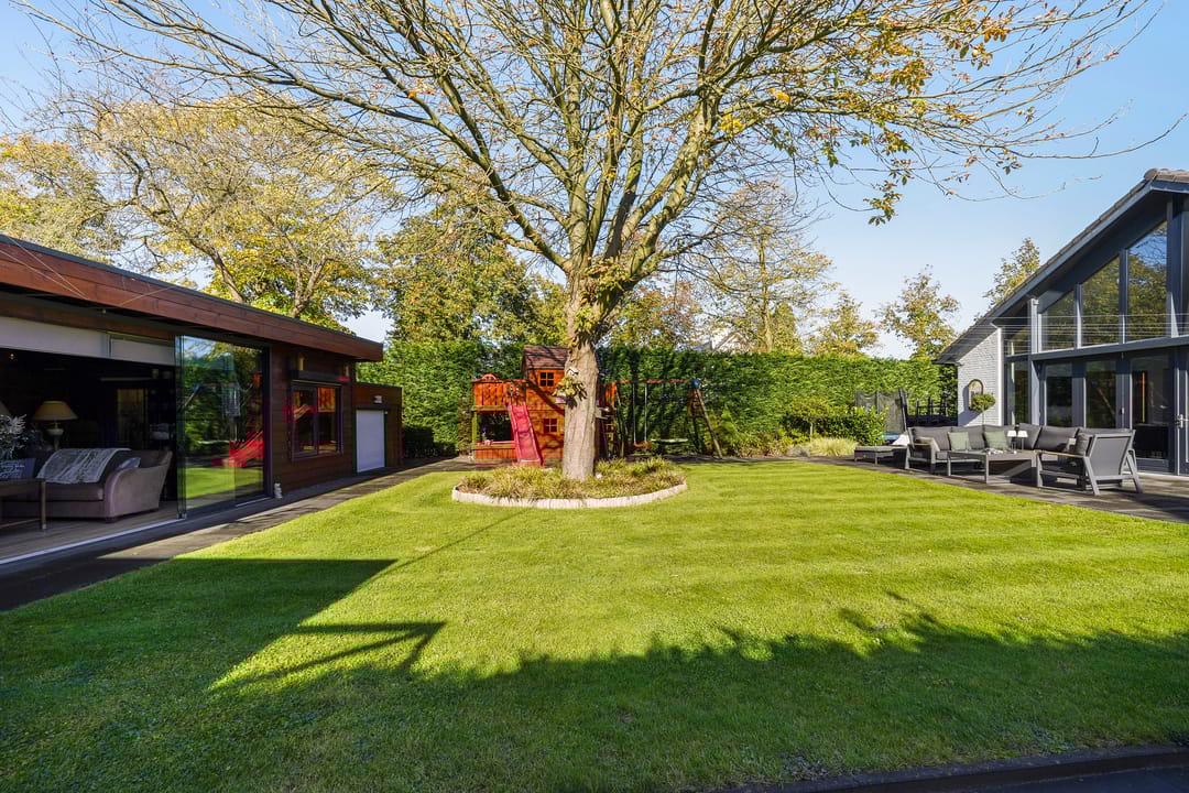 Foto 2 van Puccinilaan 1