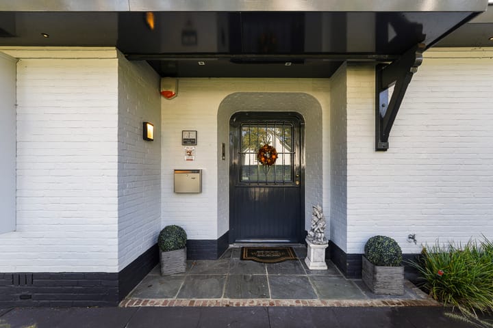 Foto 7 van Puccinilaan 1