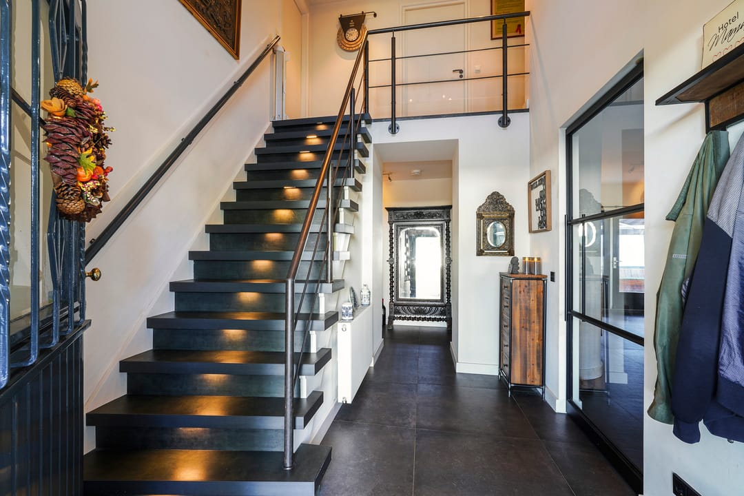 Foto 8 van Puccinilaan 1