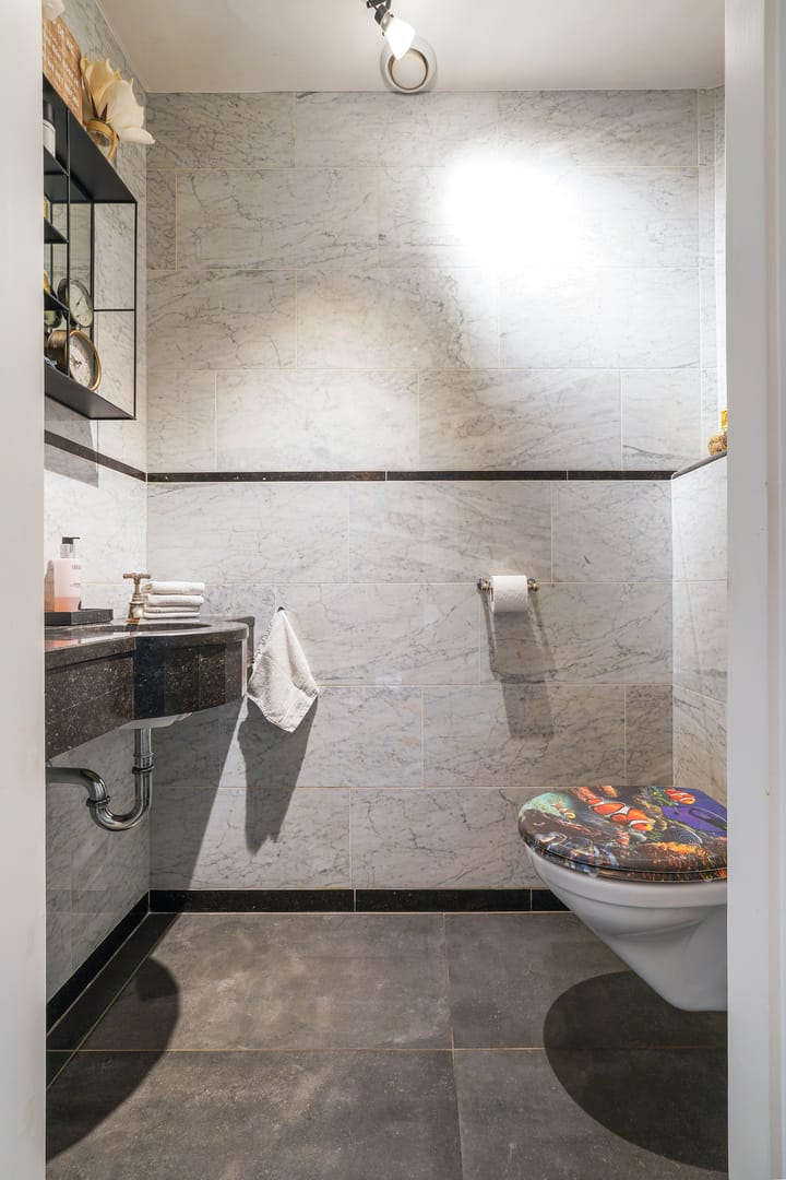 Foto 9 van Puccinilaan 1