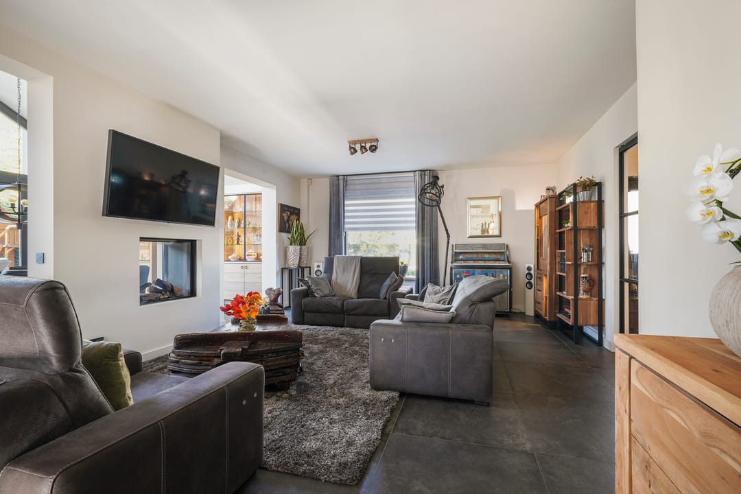 Foto 11 van Puccinilaan 1