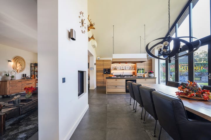 Foto 25 van Puccinilaan 1