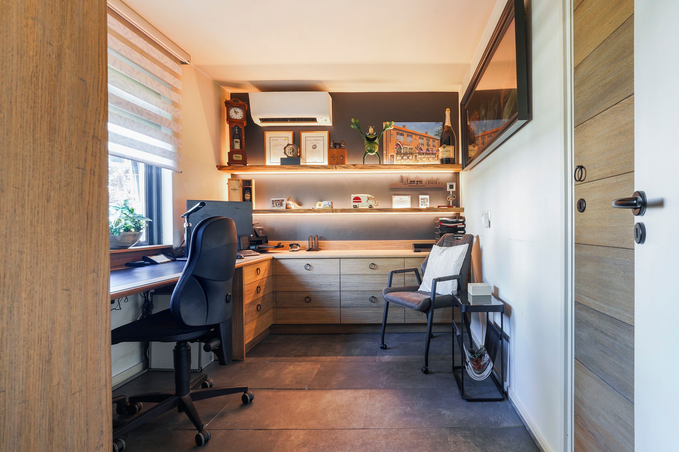 Foto 36 van Puccinilaan 1