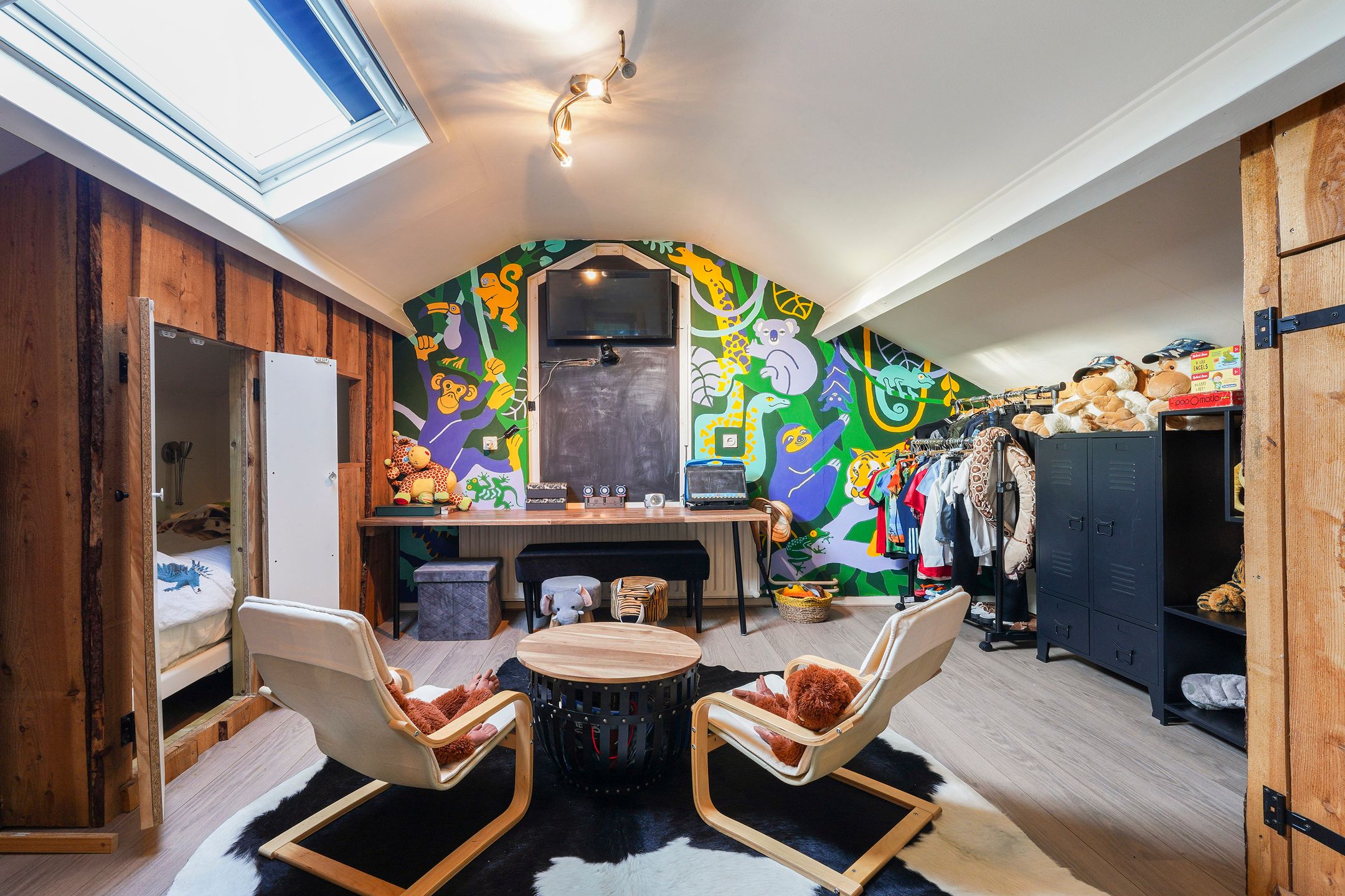 Foto 51 van Puccinilaan 1