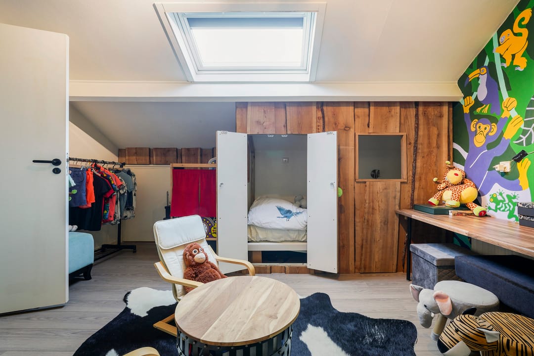 Foto 52 van Puccinilaan 1