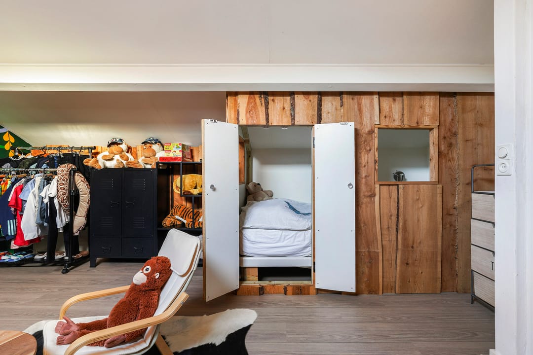 Foto 53 van Puccinilaan 1