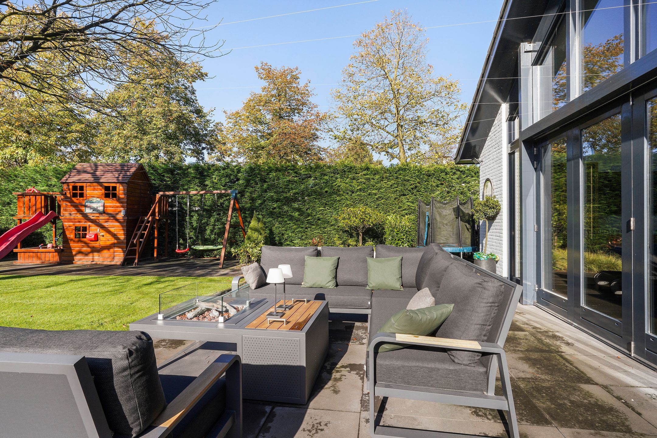 Foto 60 van Puccinilaan 1