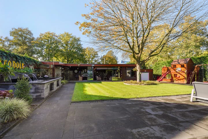 Foto 61 van Puccinilaan 1