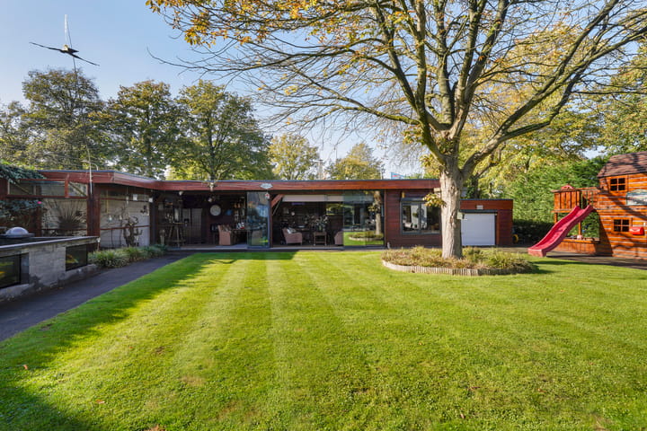 Foto 62 van Puccinilaan 1