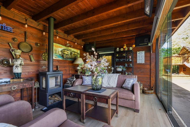 Foto 64 van Puccinilaan 1