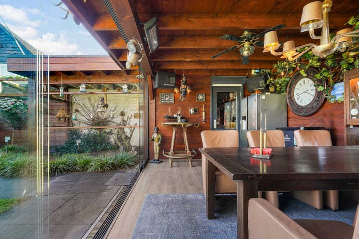 Foto 65 van Puccinilaan 1