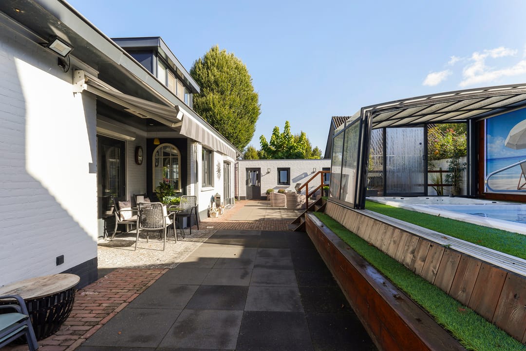 Foto 71 van Puccinilaan 1