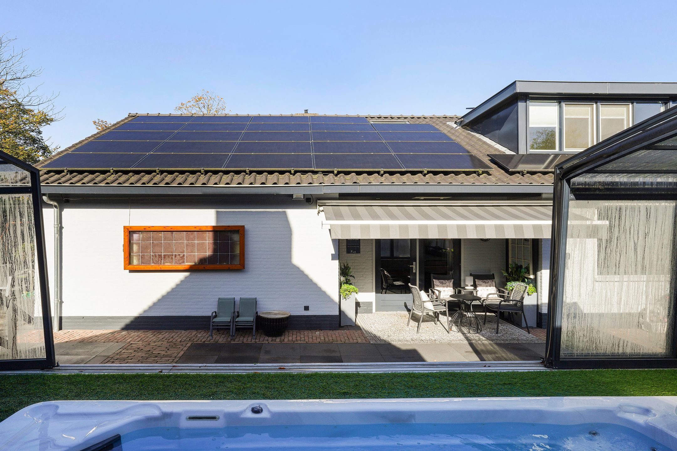 Foto 75 van Puccinilaan 1