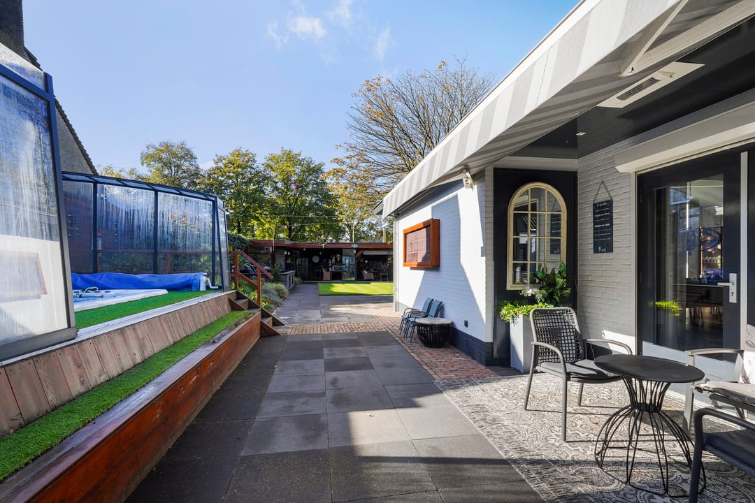 Foto 76 van Puccinilaan 1