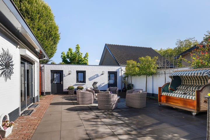 Foto 77 van Puccinilaan 1