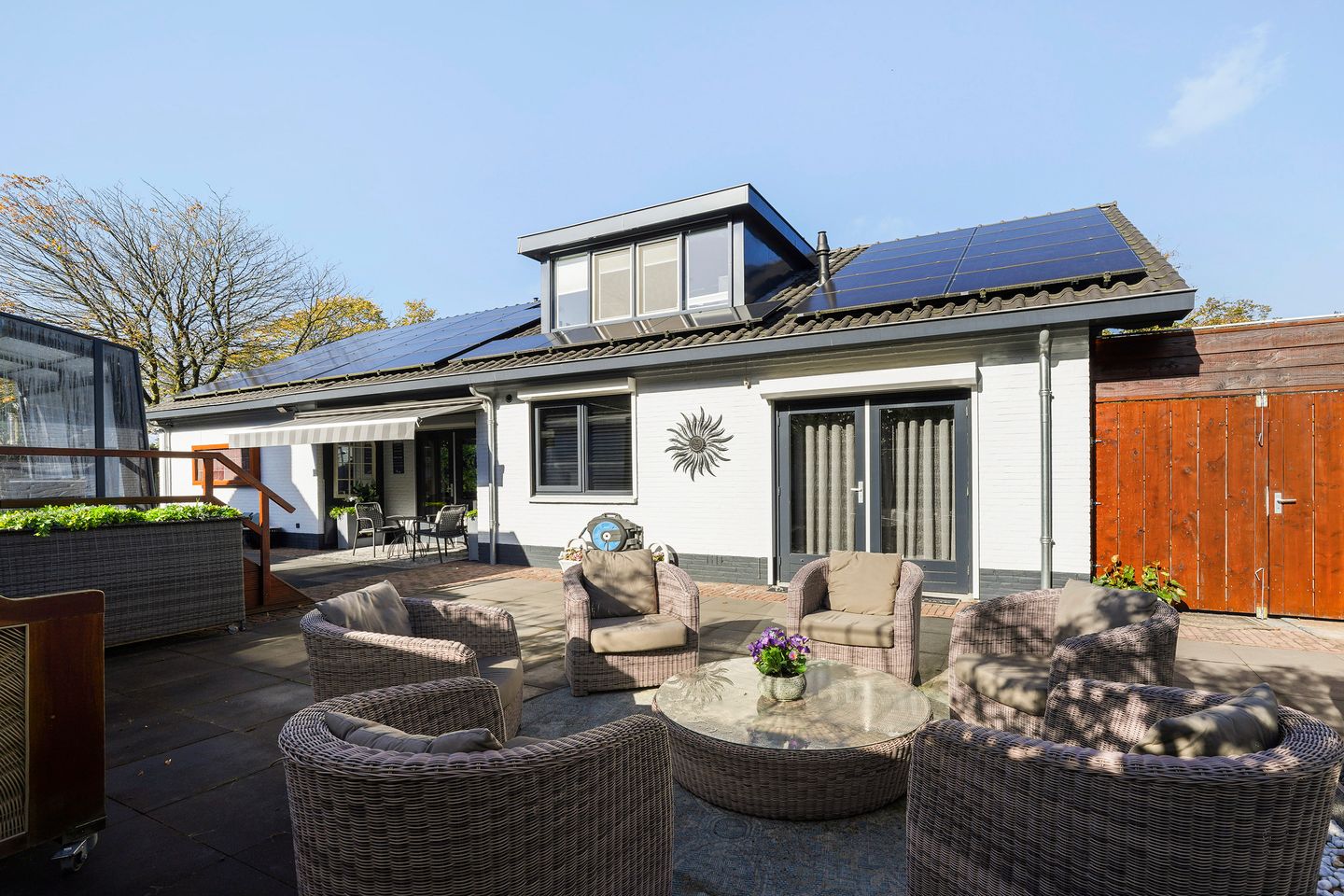 Foto 79 van Puccinilaan 1