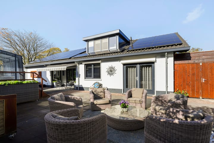 Foto 79 van Puccinilaan 1